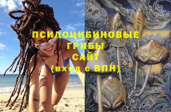 хмурый Абдулино